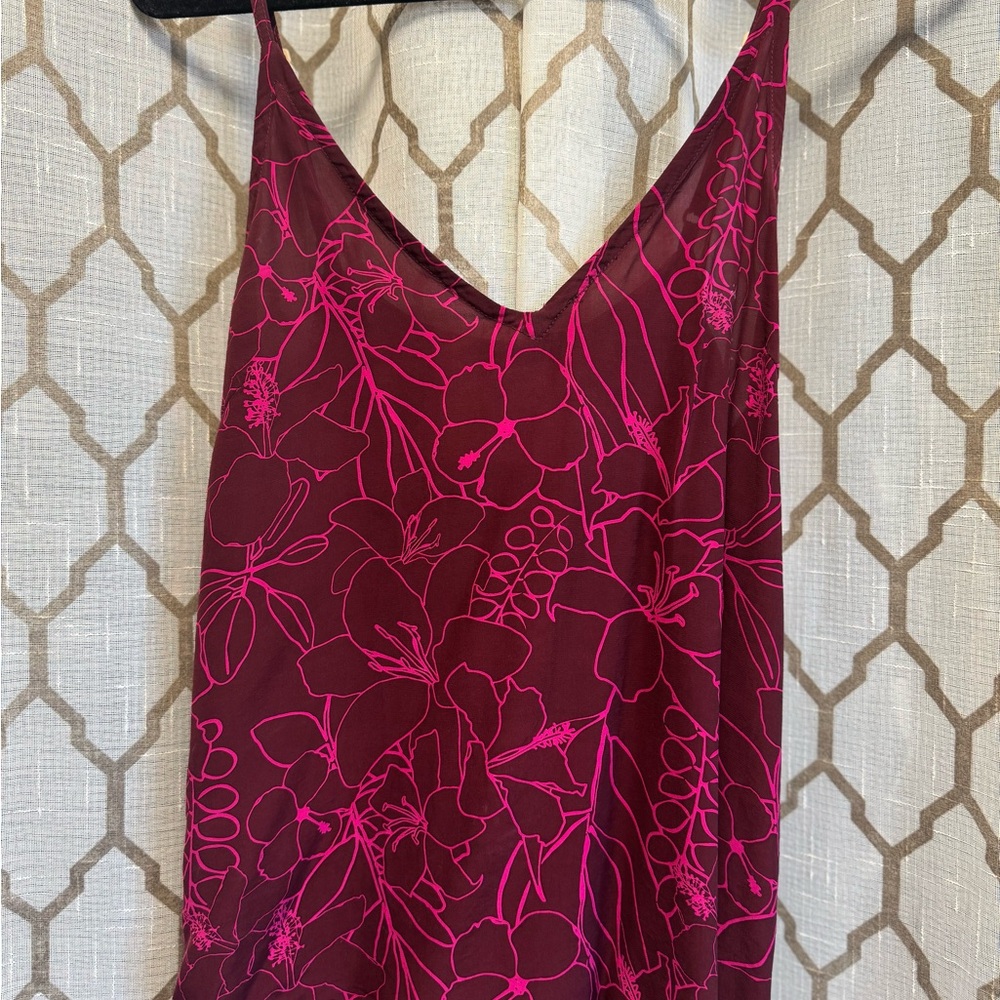 Acacia Nelly size S.